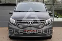 2017 Mercedes Benz Vito