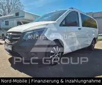 2017 Mercedes Benz Vito