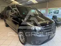 2016 Mercedes Benz Vito