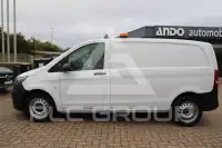 2017 Mercedes Benz Vito