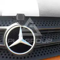 2017 Mercedes Benz Vito