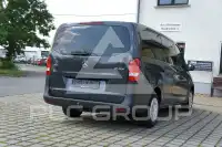2017 Mercedes Benz Vito