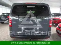 2017 Mercedes Benz Vito