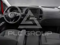 2017 Mercedes Benz Vito