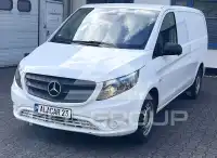 2017 Mercedes Benz Vito