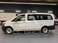 2017 Mercedes Benz Vito