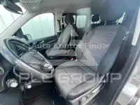 2017 Mercedes Benz Vito