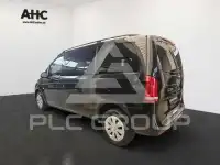 2017 Mercedes Benz Vito
