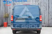 2017 Mercedes Benz Vito