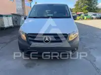 2017 Mercedes Benz Vito