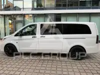 2017 Mercedes Benz Vito