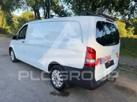 2017 Mercedes Benz Vito