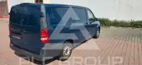2017 Mercedes Benz Vito