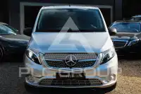 2017 Mercedes Benz Vito