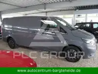 2017 Mercedes Benz Vito