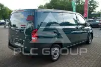 2017 Mercedes Benz Vito