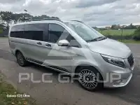 2017 Mercedes Benz Vito