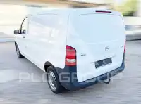 2017 Mercedes Benz Vito
