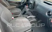 2017 Mercedes Benz Vito