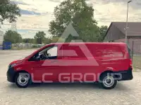 2017 Mercedes Benz Vito