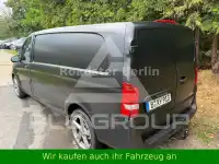 2017 Mercedes Benz Vito