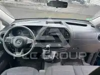2017 Mercedes Benz Vito