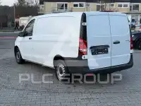 2017 Mercedes Benz Vito