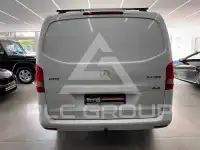 2017 Mercedes Benz Vito