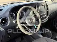 2017 Mercedes Benz Vito