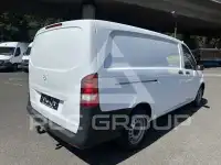 2017 Mercedes Benz Vito