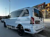 2017 Mercedes Benz Vito