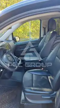 2017 Mercedes Benz Vito