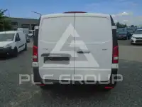 2017 Mercedes Benz Vito