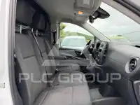 2017 Mercedes Benz Vito