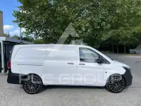 2017 Mercedes Benz Vito