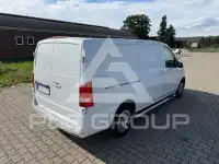 2017 Mercedes Benz Vito