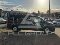 2017 Mercedes Benz Vito