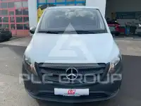 2017 Mercedes Benz Vito