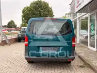 2017 Mercedes Benz Vito