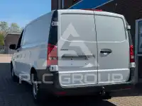 2017 Mercedes Benz Vito