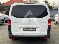 2017 Mercedes Benz Vito
