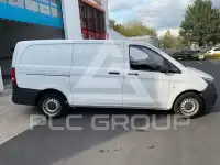 2017 Mercedes Benz Vito