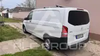 2017 Mercedes Benz Vito