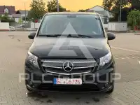 2017 Mercedes Benz Vito