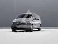 2017 Mercedes Benz Vito