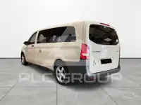 2017 Mercedes Benz Vito