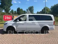 2017 Mercedes Benz Vito
