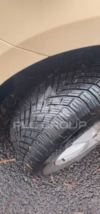 2017 Mercedes Benz Vito
