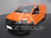 2017 Mercedes Benz Vito