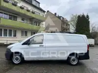 2017 Mercedes Benz Vito
